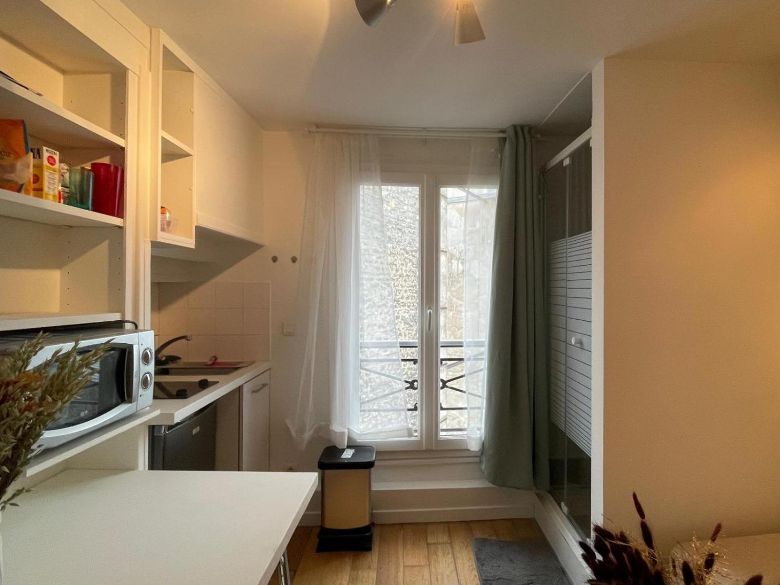 Appartamento Au Petit Cuvier 5 *