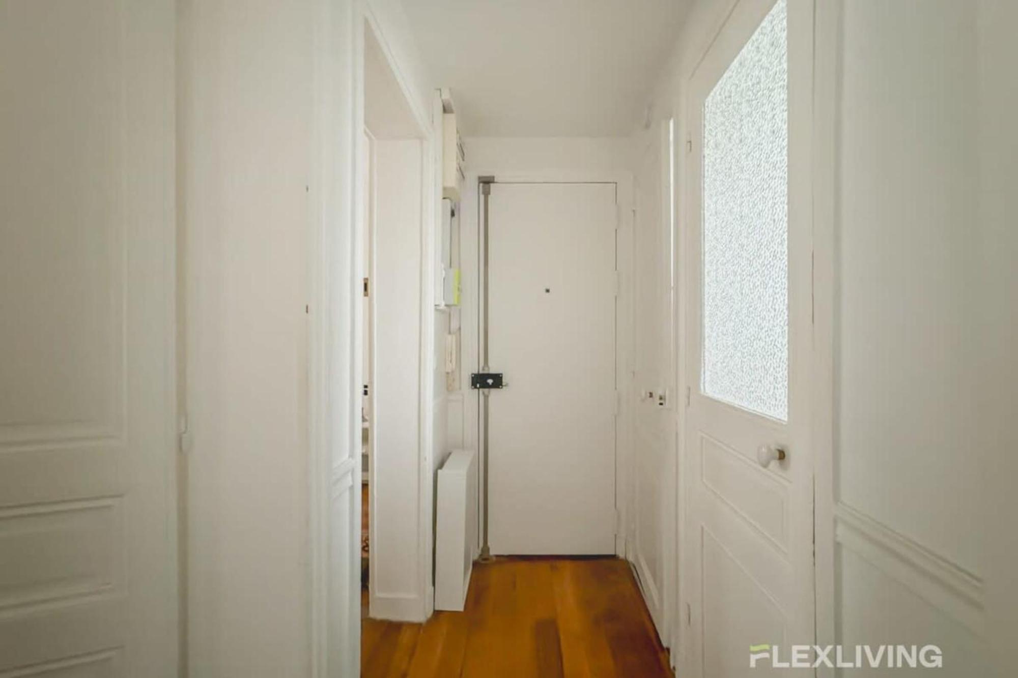 Flexliving - - Sophie Germain Casa vacanze *