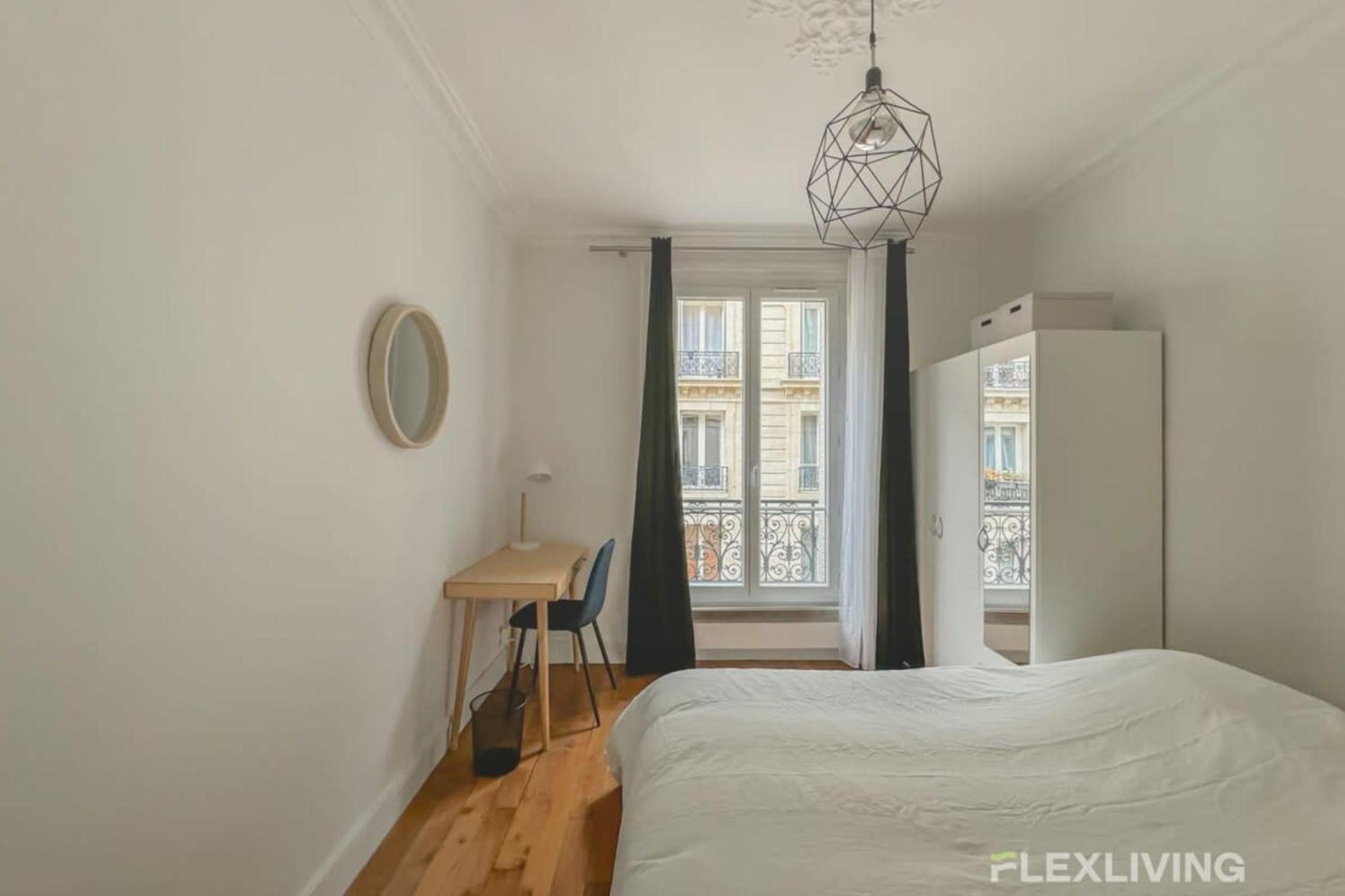 Casa vacanze Flexliving - - Sophie Germain *