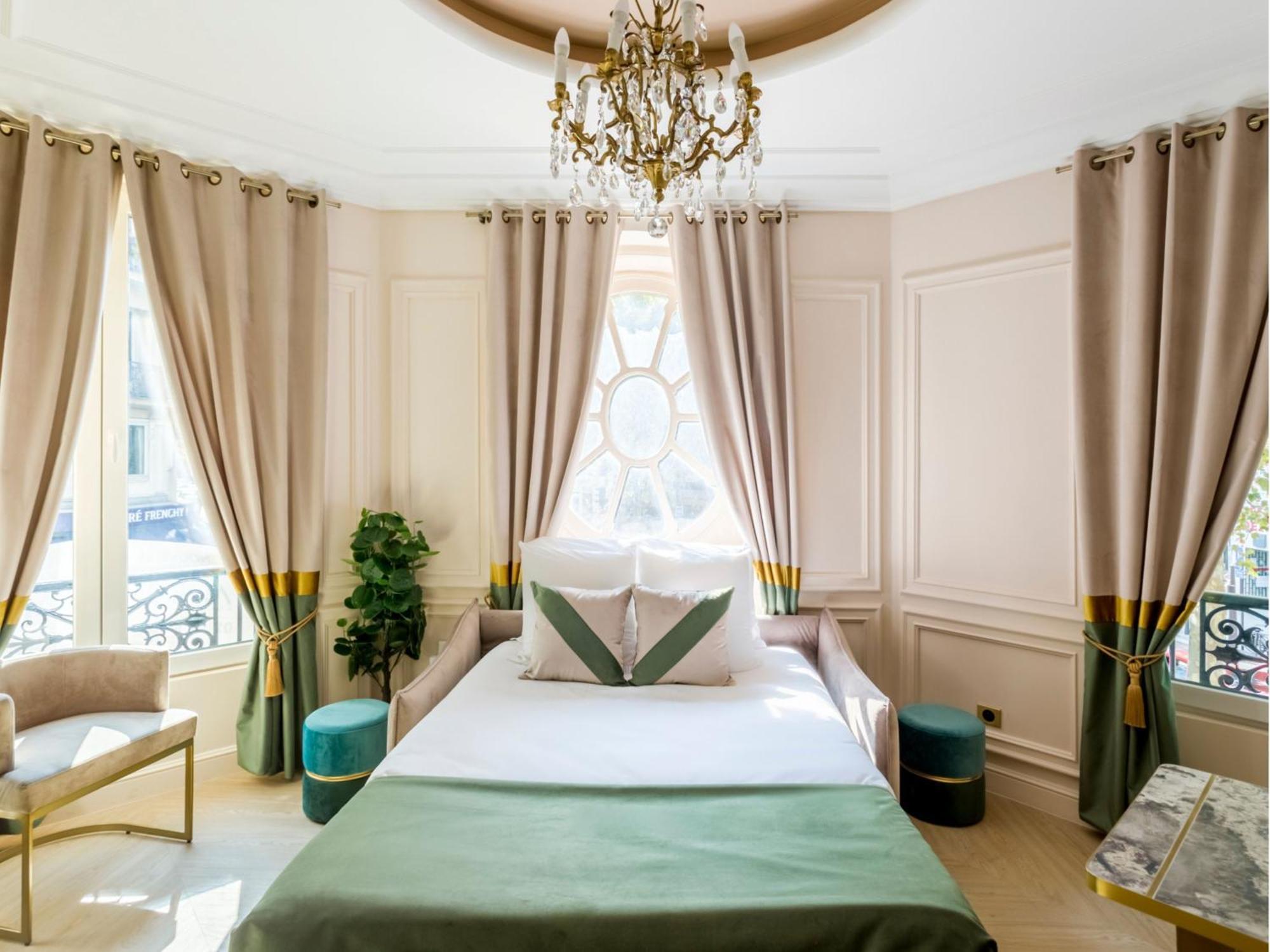 Appartamento Merveil - Luxury - Louvre - Ours I *