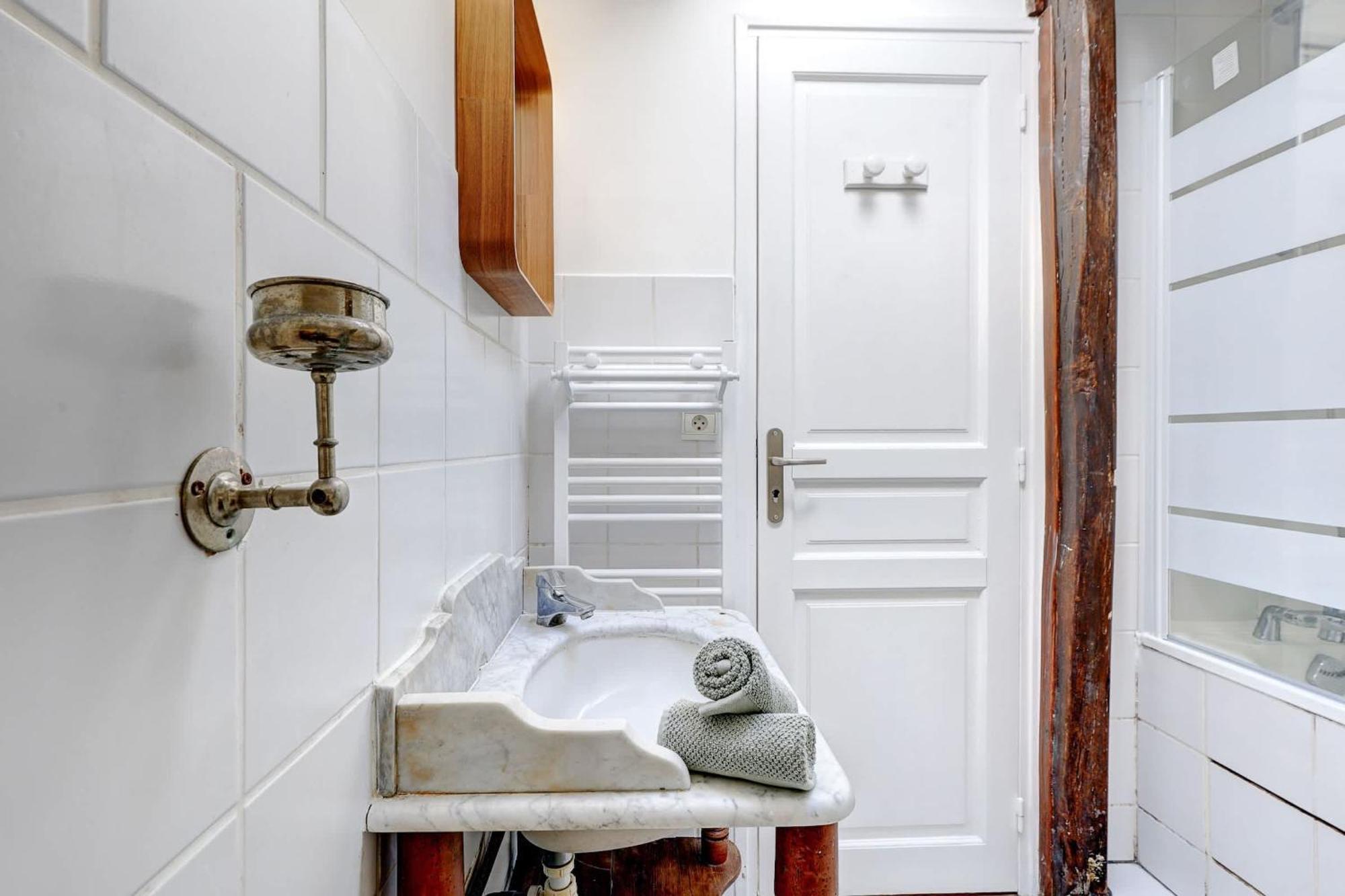 Bnbnova - 1br - Pantheon & Notre-dame - Latin Quarter * Paris