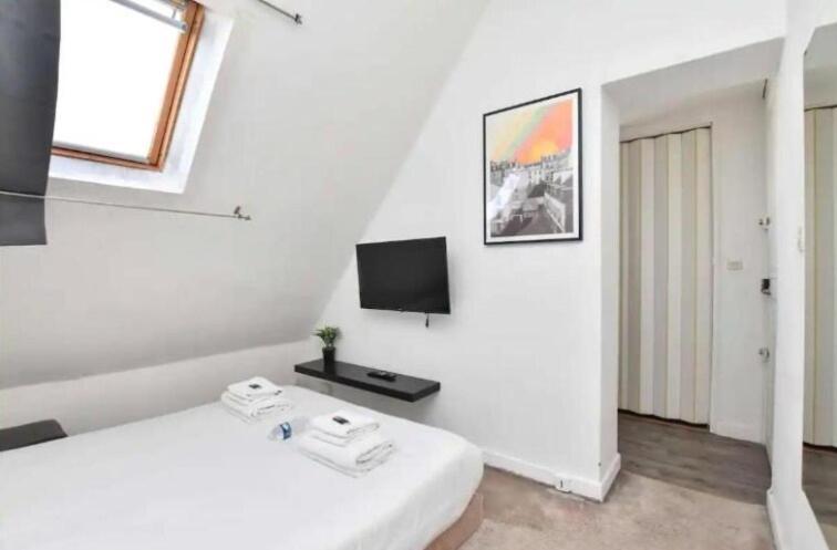 Cosy En Plein Coeur Du 16e Arrondissement * Parigi