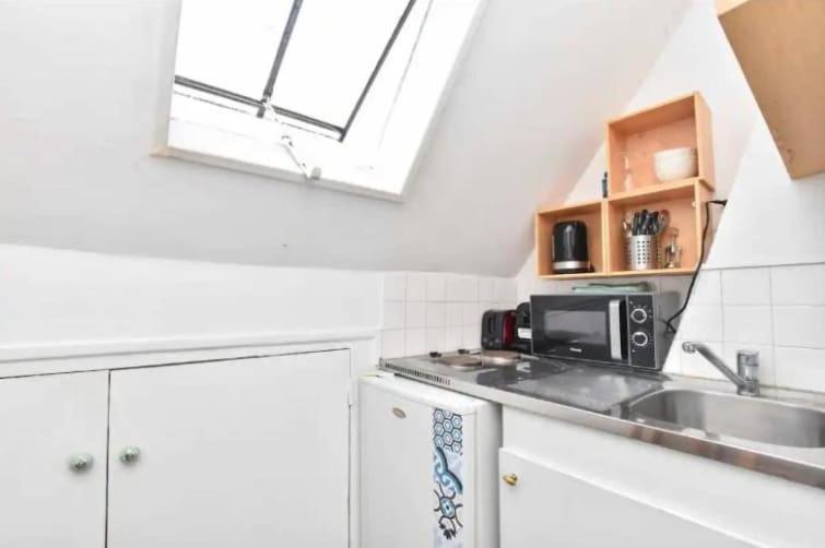 Cosy En Plein Coeur Du 16e Arrondissement Parigi