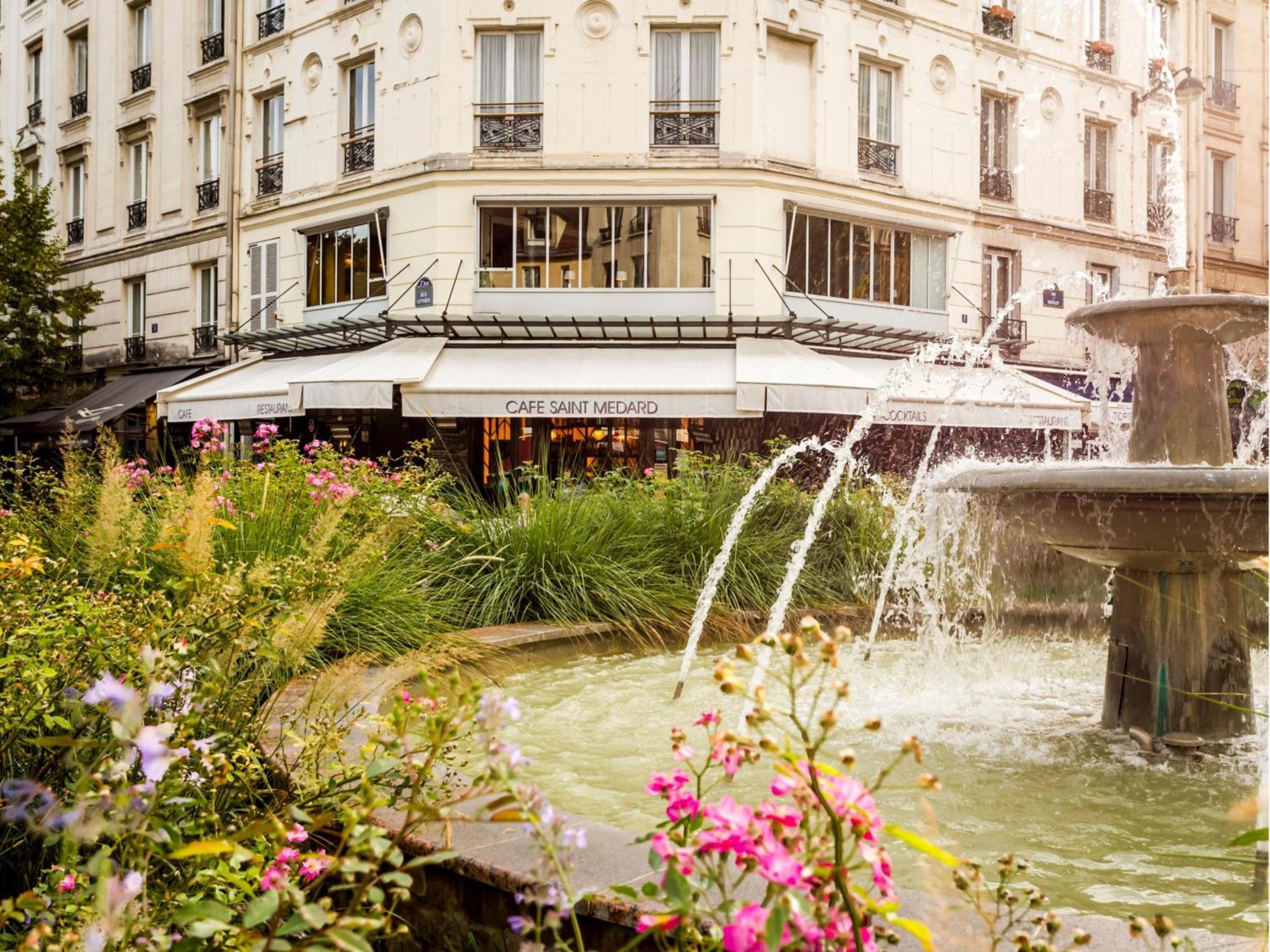 Merveil - Luxury - Notre Dame - Monge *