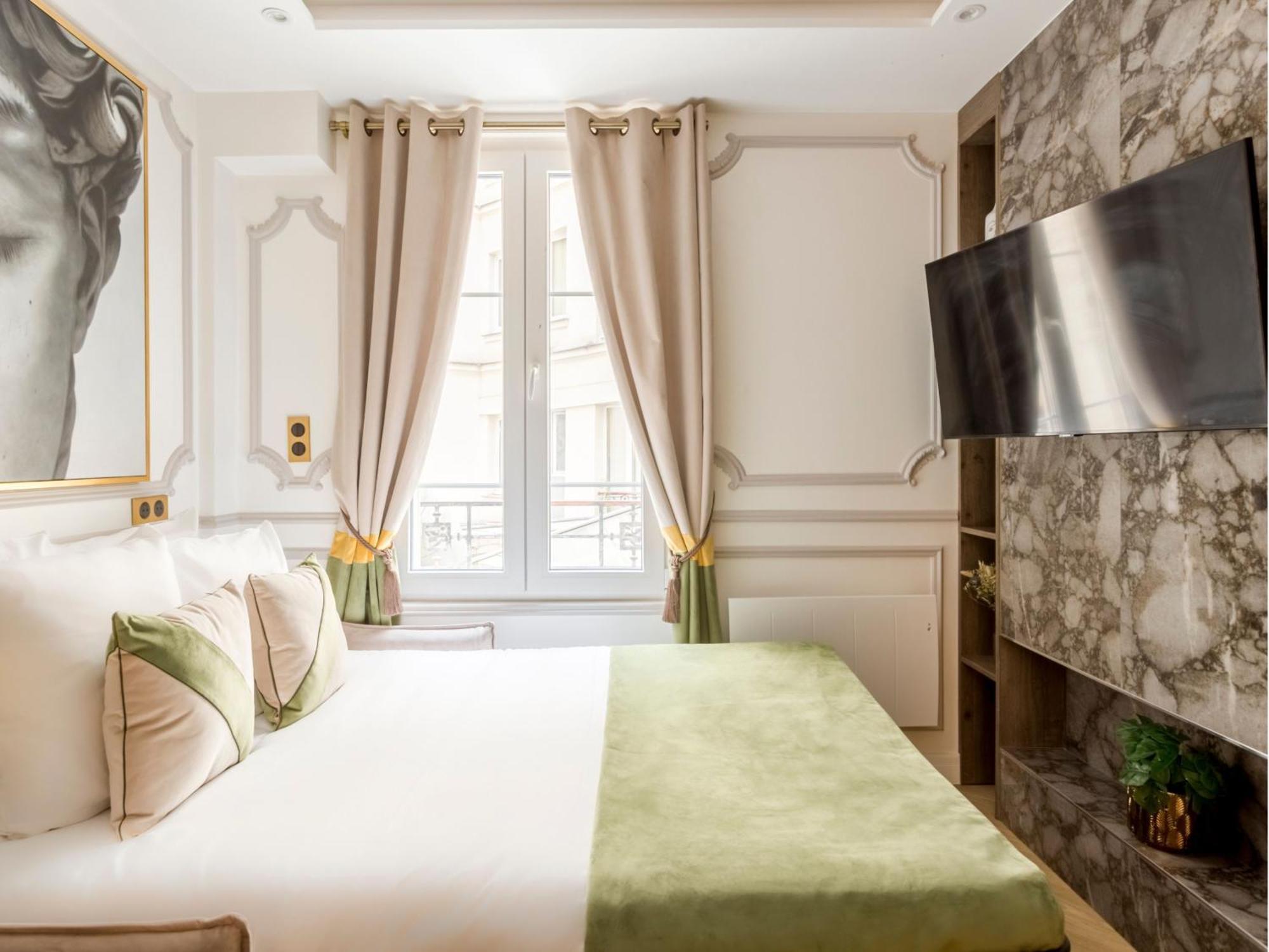 Apartment Merveil - Luxury - Notre Dame - Monge *