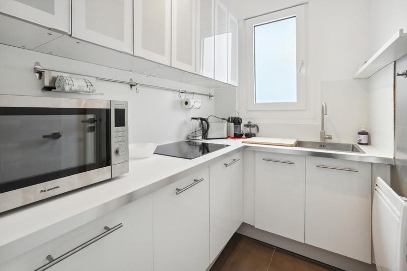623 Mont - Superb In Appartamento *
