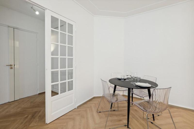 623 Mont - Superb In Appartamento Parigi