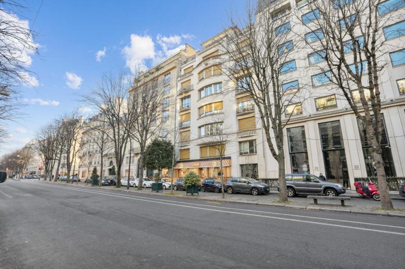 Appartamento 623 Mont - Superb In Parigi