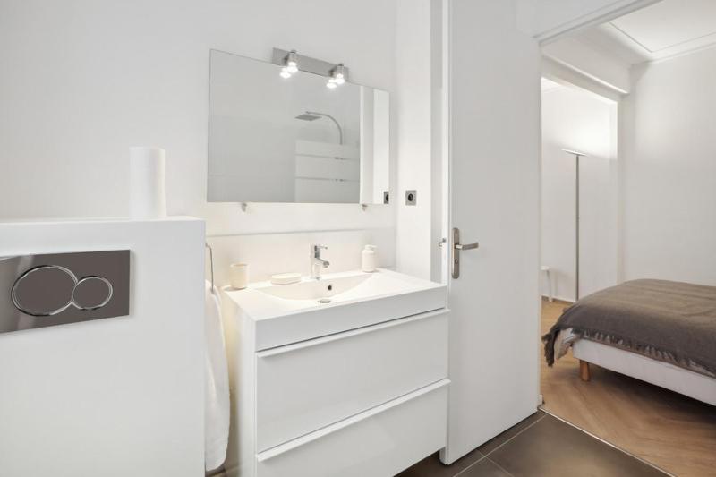 623 Mont - Superb In Parigi