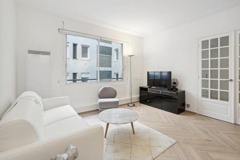 Appartamento 623 Mont - Superb In