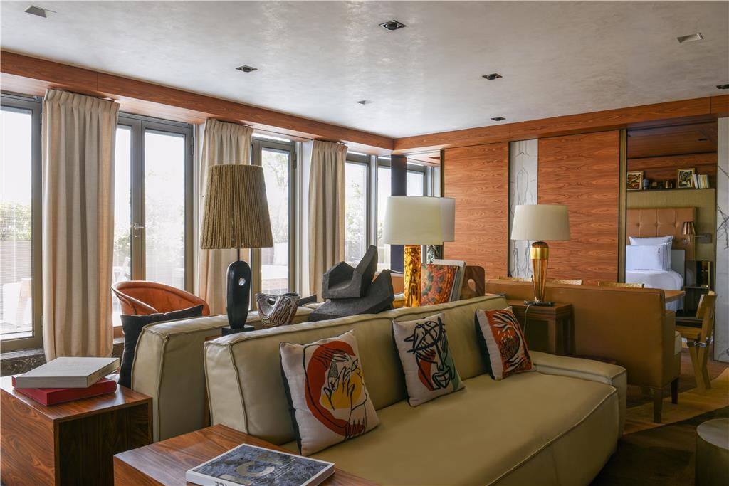 Hotel Brach - Evok Collection 5*