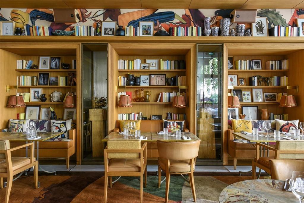 Brach - Evok Collection Hotel 5*