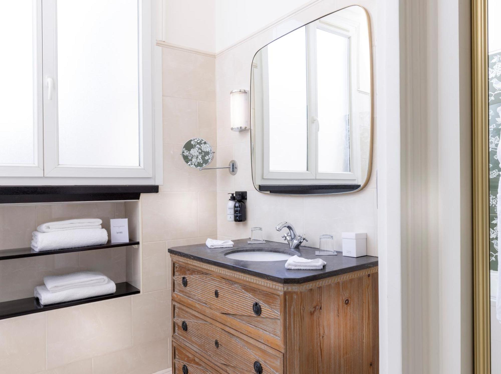 Claridge Hotel Paris