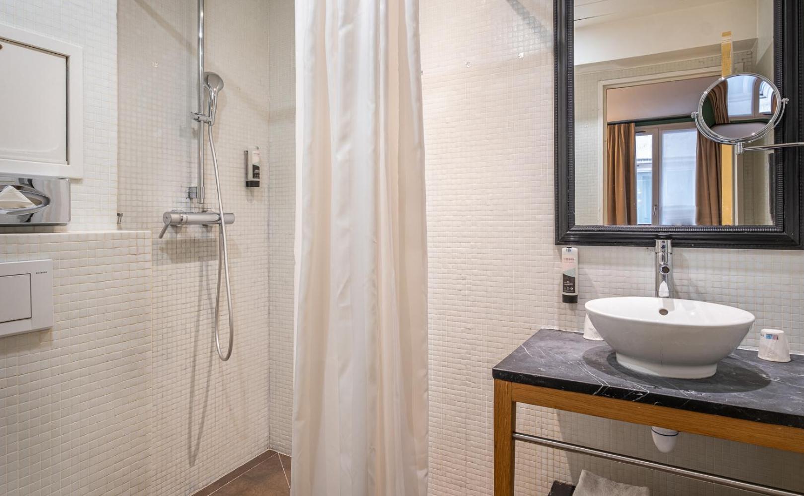 Aparthotel Avalon Paris