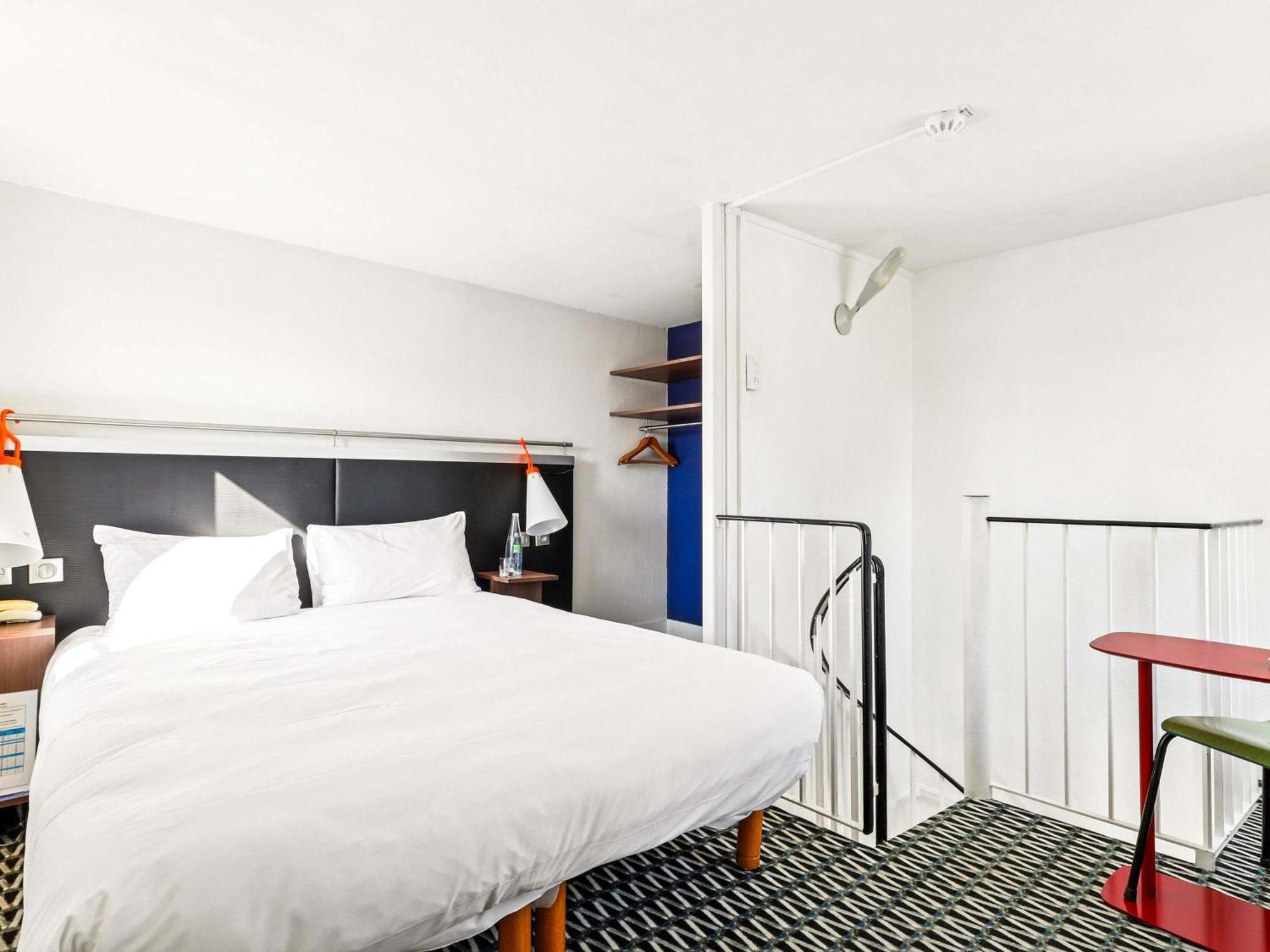 Hotel Ibis Styles République