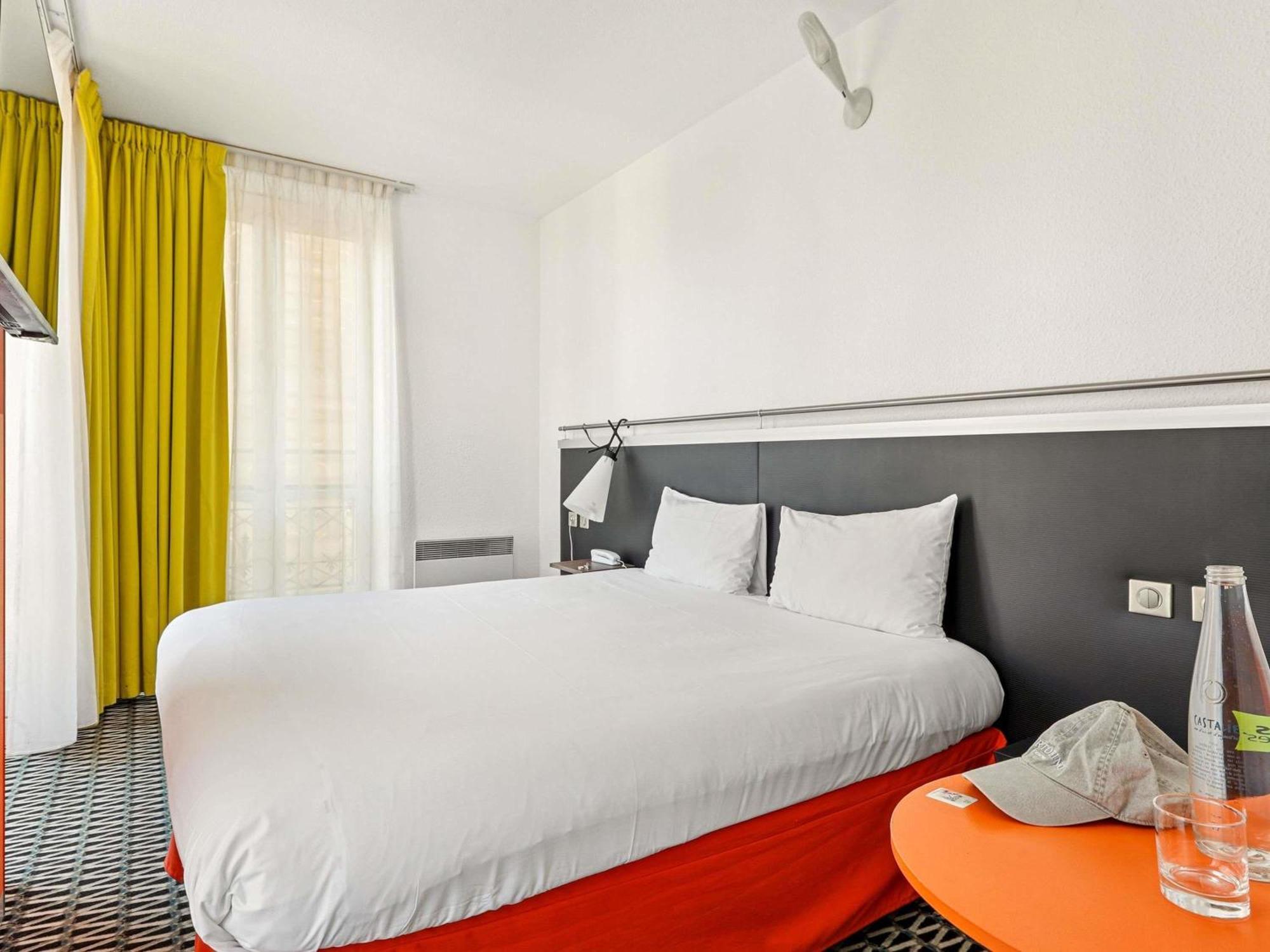Hotel Ibis Styles République 3*