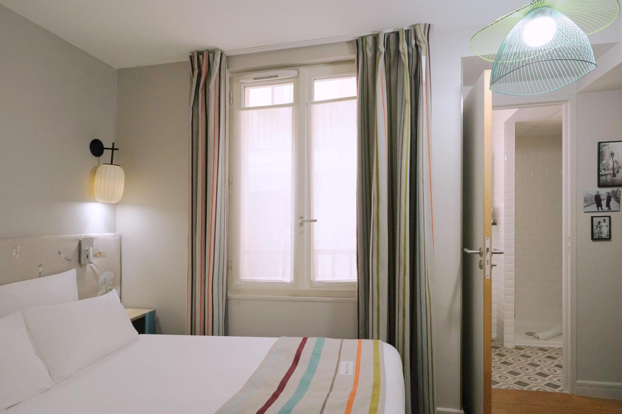 Western Littéraire Marcel Aymé Hotel Parigi