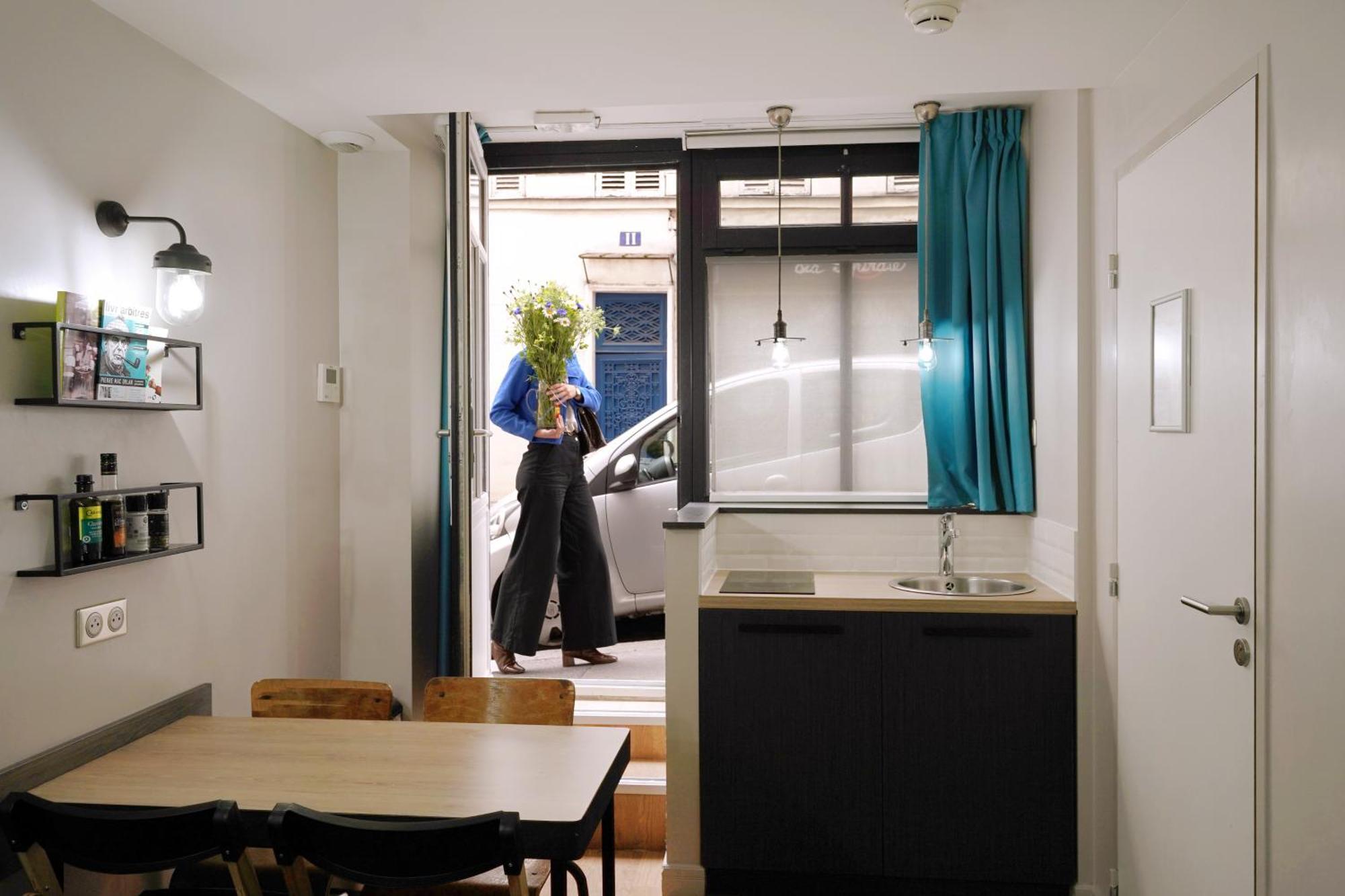 Western Littéraire Marcel Aymé 4* Parigi