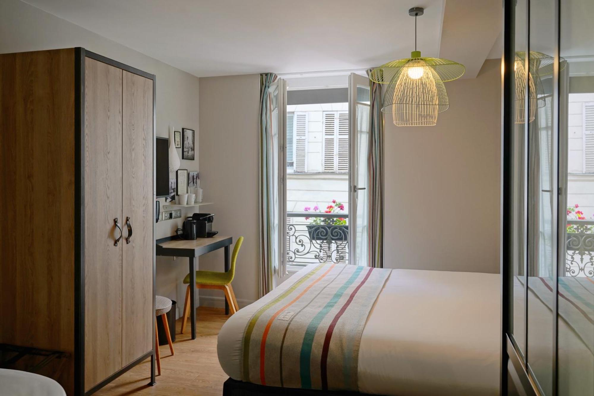 Hotel Western Littéraire Marcel Aymé