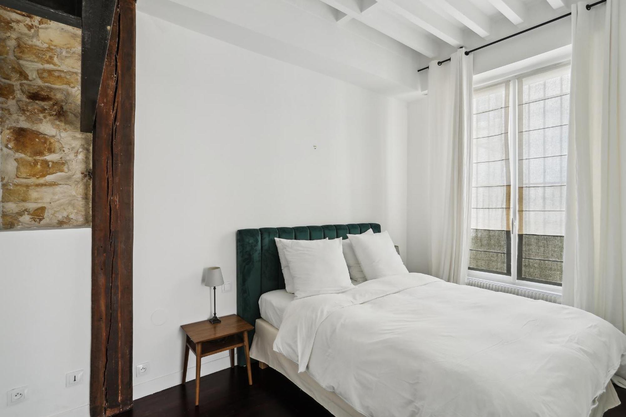 Apartment Saint Germain & Buci - 2br - Cityapartmentstay