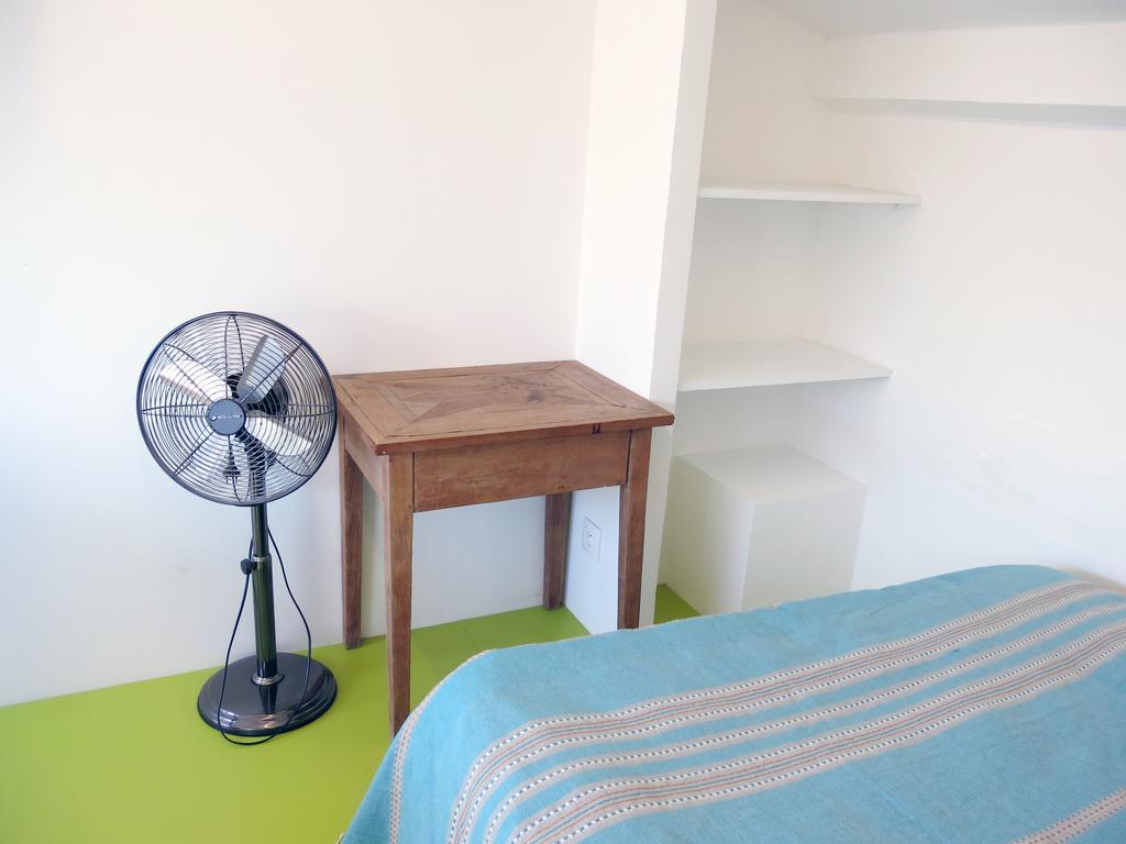 Mini Loft Roquette Citycosy * Parigi