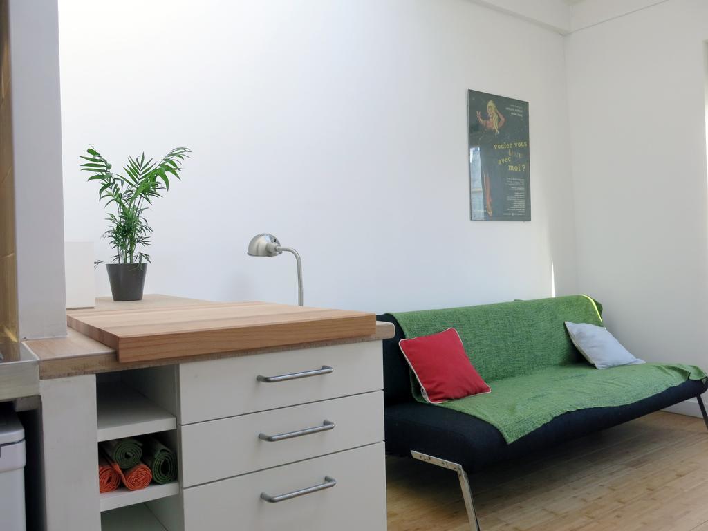 Mini Loft Roquette Citycosy Appartamento Parigi
