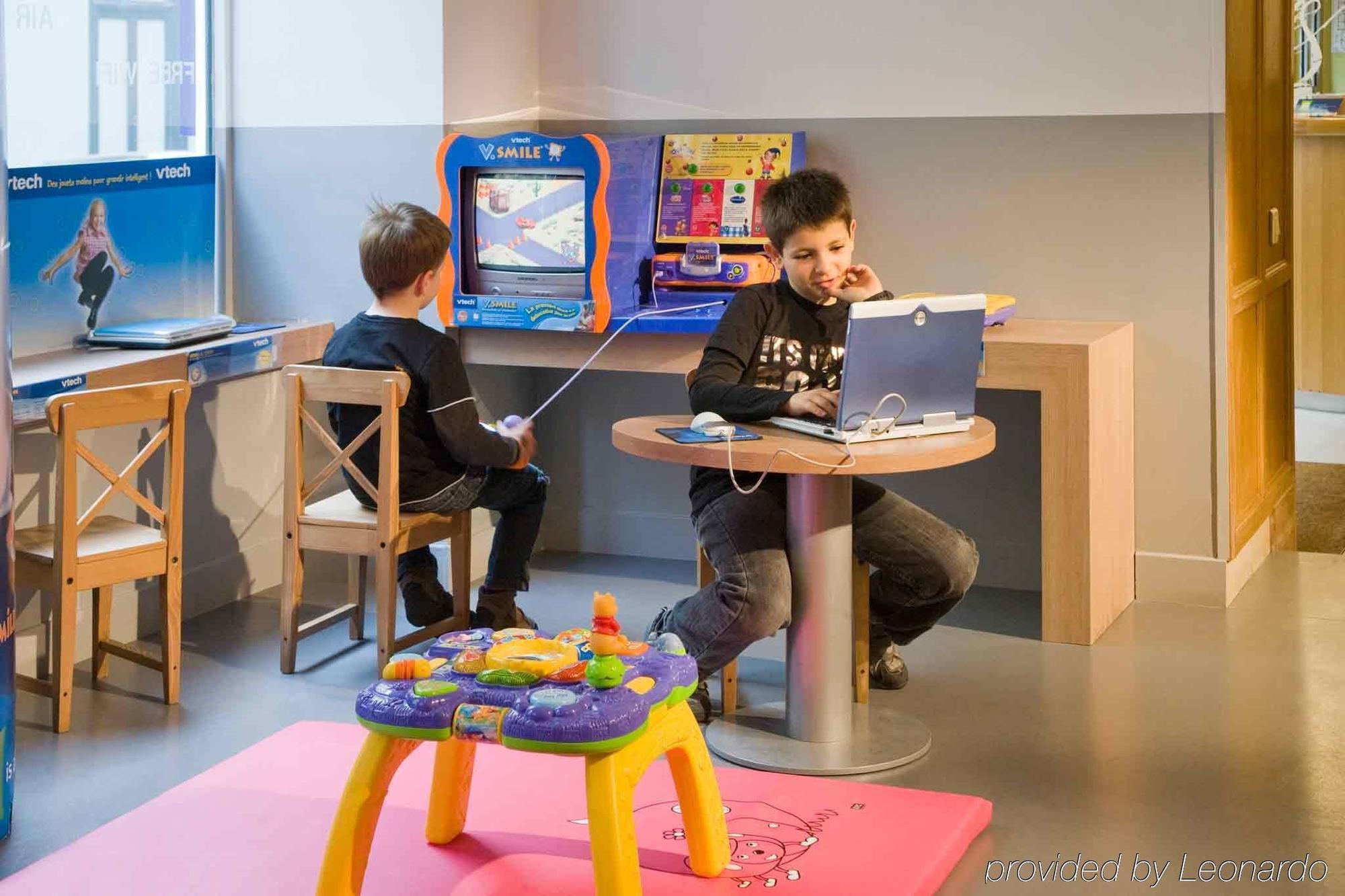 Ibis Styles Cadet Lafayette 3*