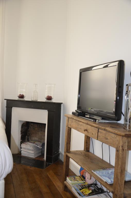 Bed & Breakfast La Cour Du 5ème - D'hôtes