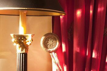 Hotel Luxembourg Parc Parigi