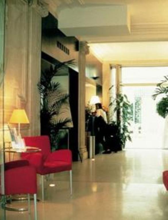 Pavillon Saint Augustin Hotel Parigi