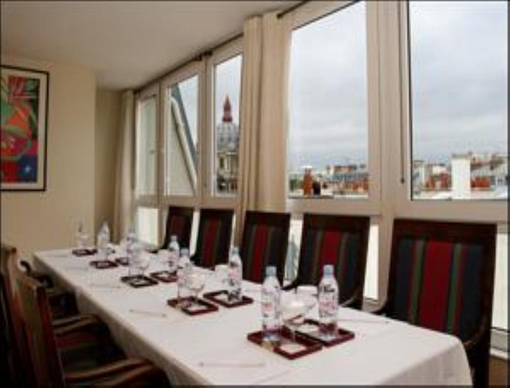 Pavillon Saint Augustin 3* Parigi