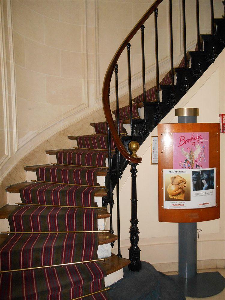Serotel Lutèce 4*