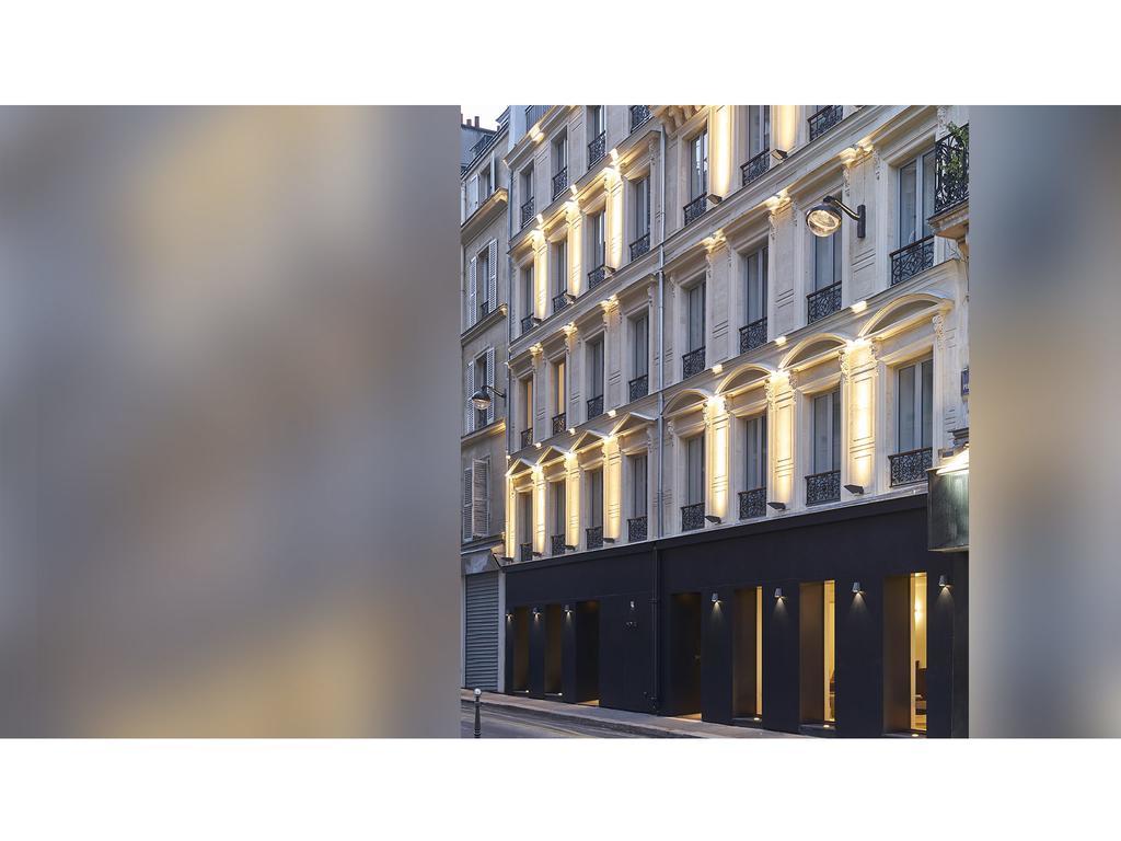 9hotel Republique Hotel
