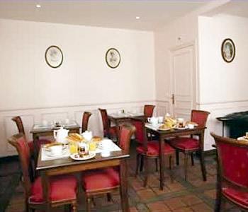 Mogador Parigi