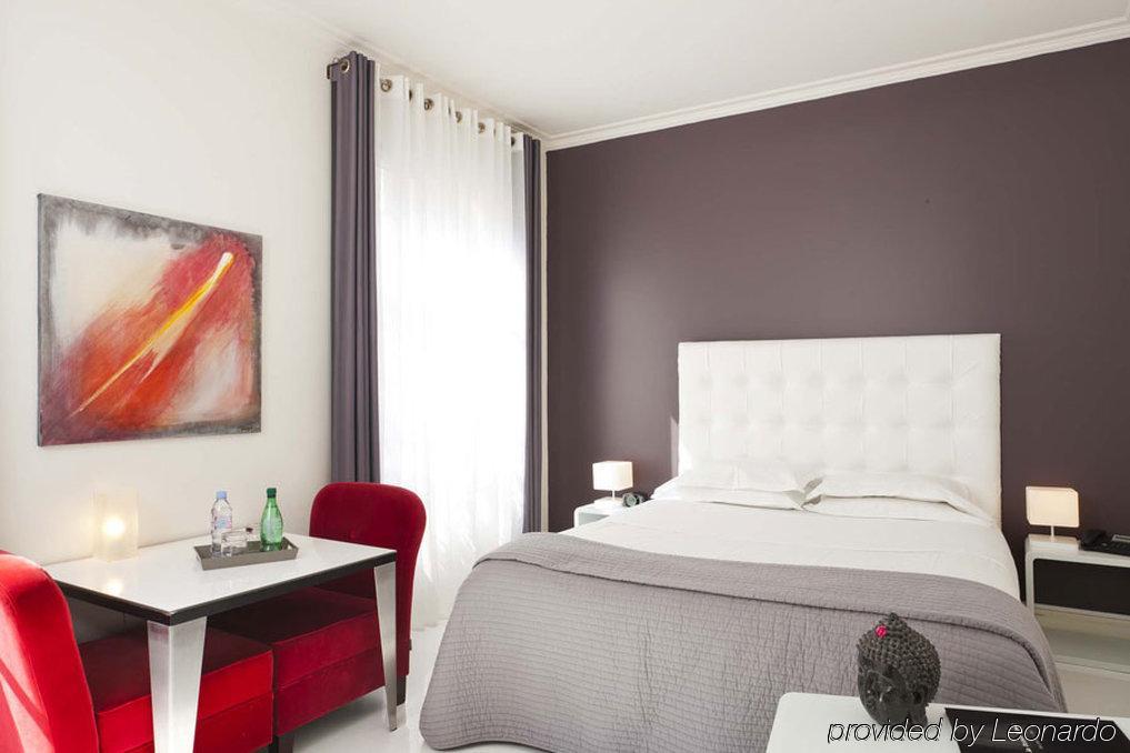 Résidence&spa Le Régent Parigi