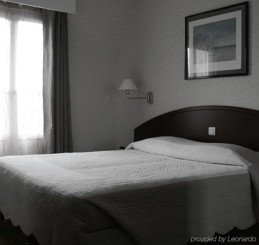 Excelsior Opera 3* Parigi