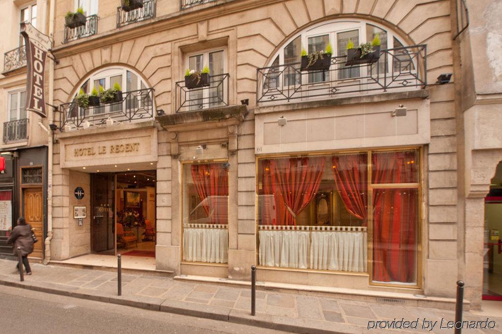 Hotel Le Regent 3*