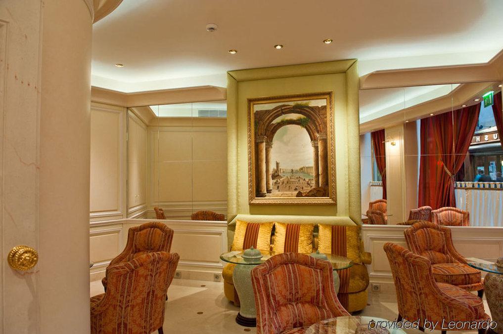 Hotel Le Regent 3*