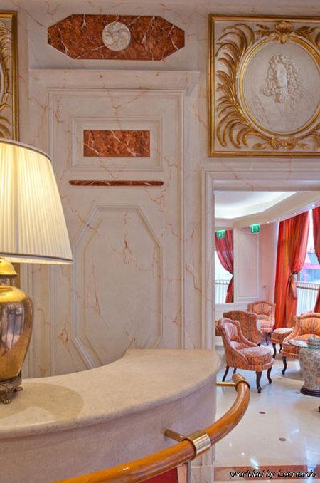 Le Regent 3*