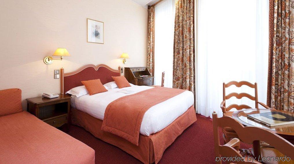 Le Regent Hotel Paris