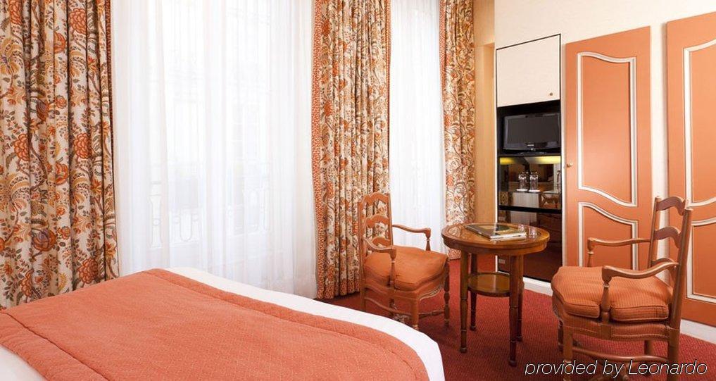 Le Regent Hotel 3*