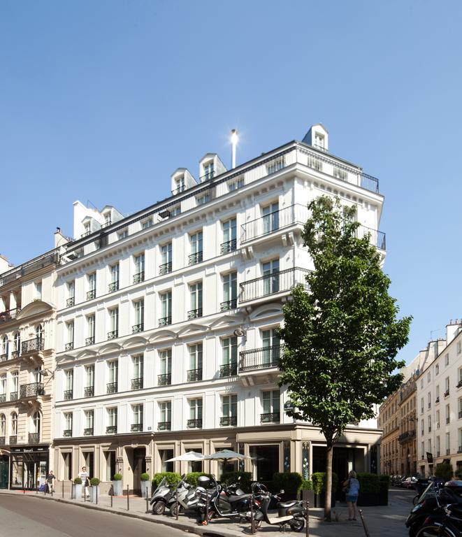 Le Pavillon Des Lettres Hotel Parigi