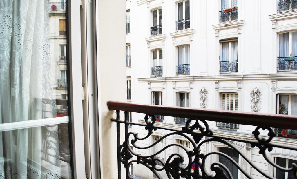 Hotel Avenir Jonquière