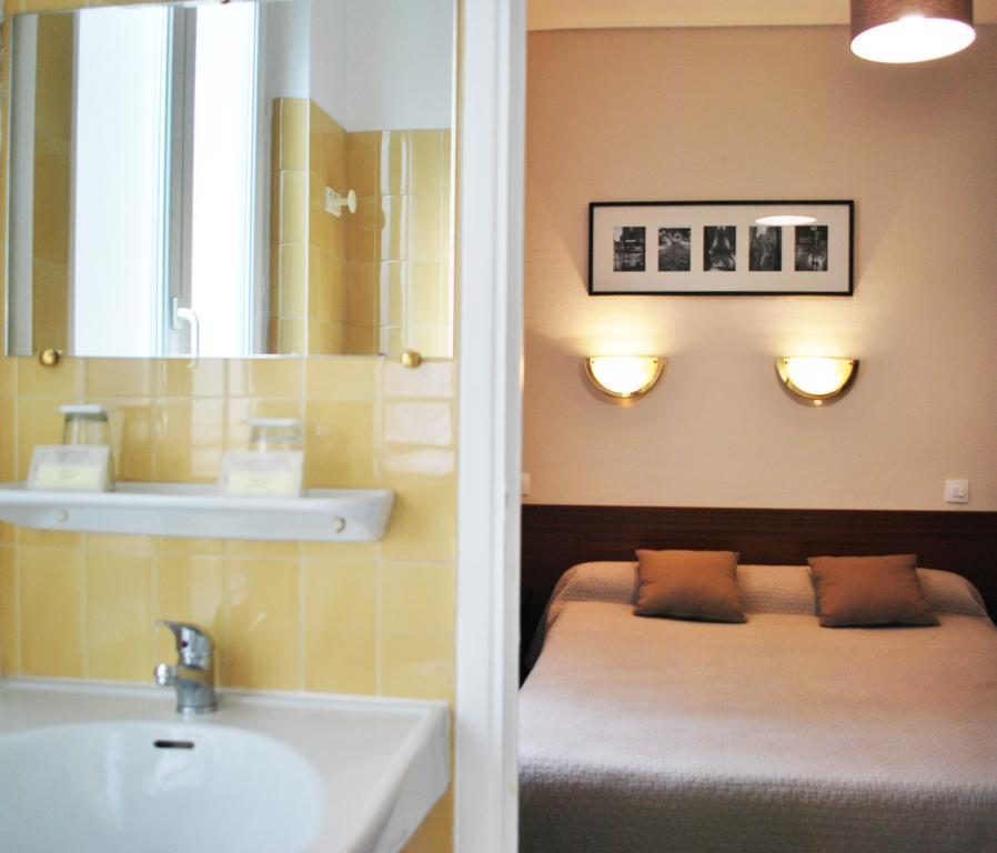 Hotel Avenir Jonquière Parigi