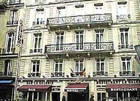 Hotel Pavillon Saint Augustin Parigi