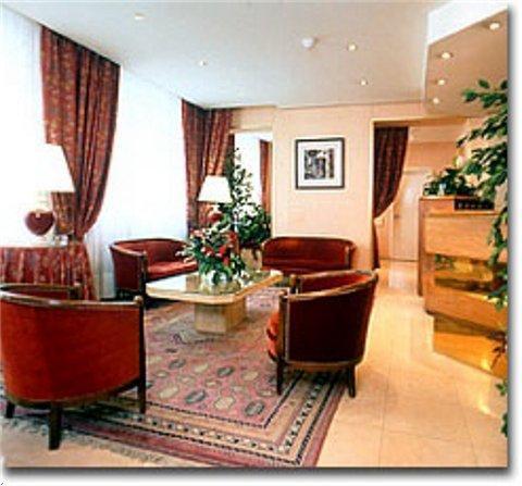 Hotel Maison Chomel