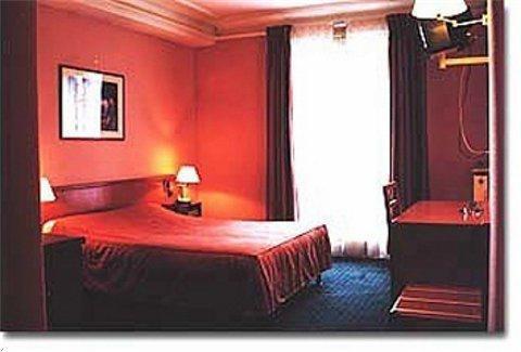 Maison Chomel 3*