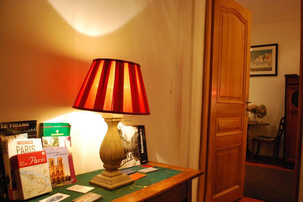 Rimbaud * Paris