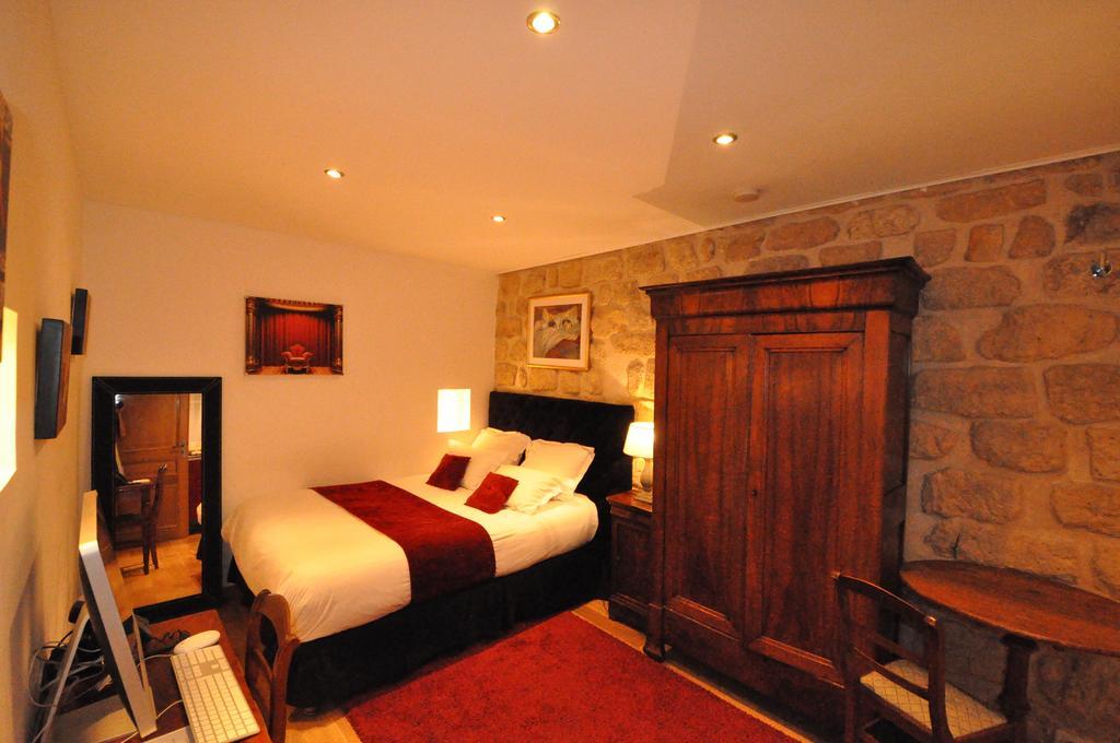 Rimbaud Guest house *