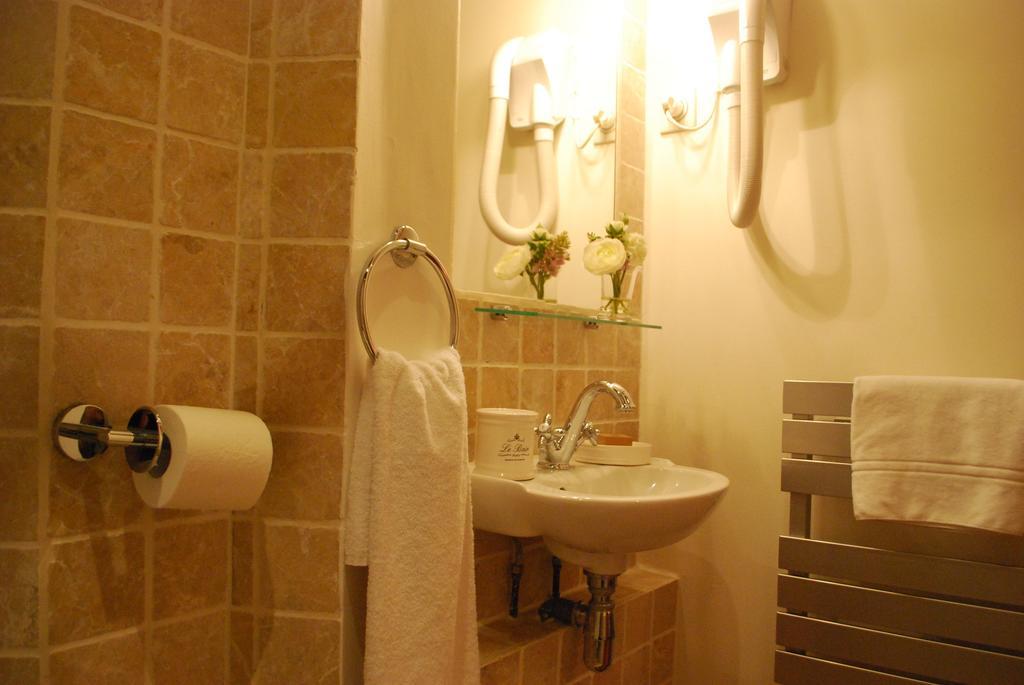 Guest house Rimbaud Paris